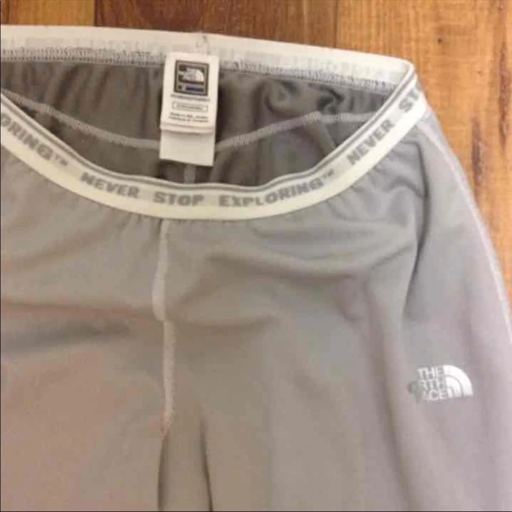 North Face Sweatpants - Picture 2 of 4
